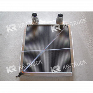 Интеркулер системы охлаждения (радиатор интеркулера) ФАВ 3252